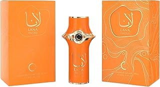 LANA Dazzle Eau de Parfum,3.4 Fl Oz, Women's Luxury Fragrance