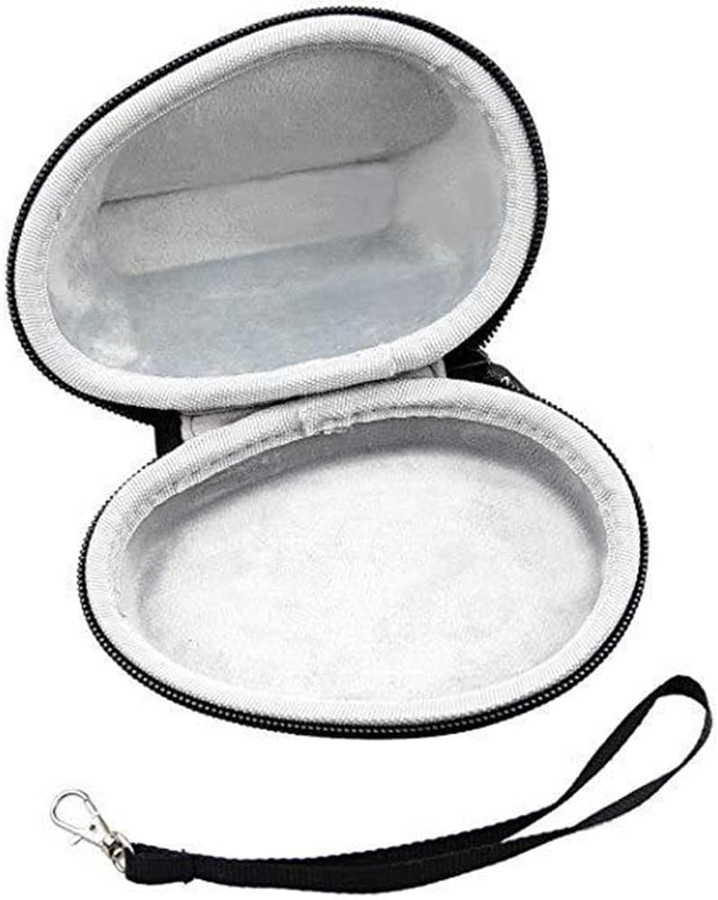 Hard Carrying Case Compatible with Logitech MX Vertical Wireless Mouse - Image 5