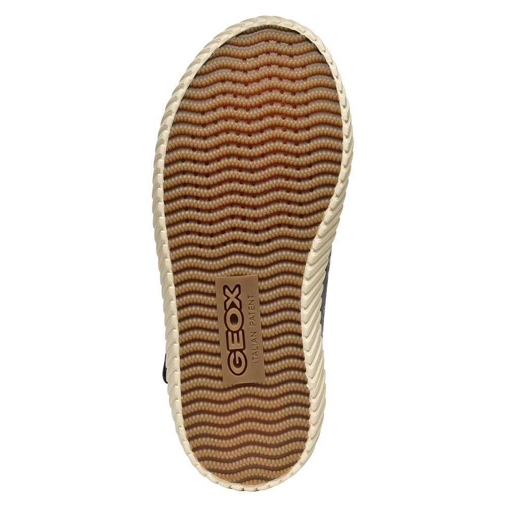 Geox Mädchen J Mirroless Girl ASneaker