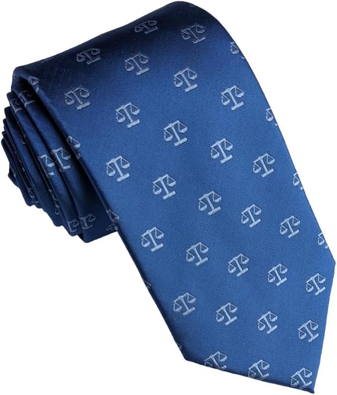 Maker V Lawyer Necktie (Lawyer)