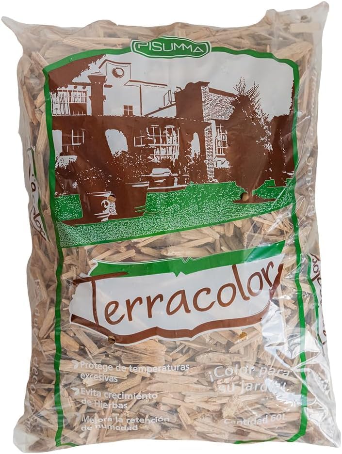 Mejores precios y opiniones de Mulch orgánico para plantas más recomendados. 5 Imagen adicional