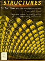 Structures B0007HQWBM Book Cover