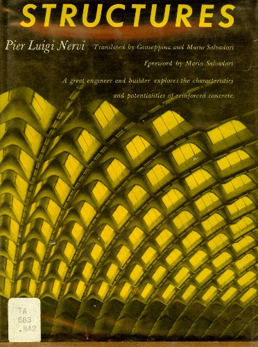 Structures B0007HQWBM Book Cover