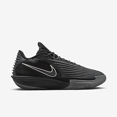 Iraq Nike GT Cut 3 Turbo Siyah Etiketli Basketbol | Ubuy