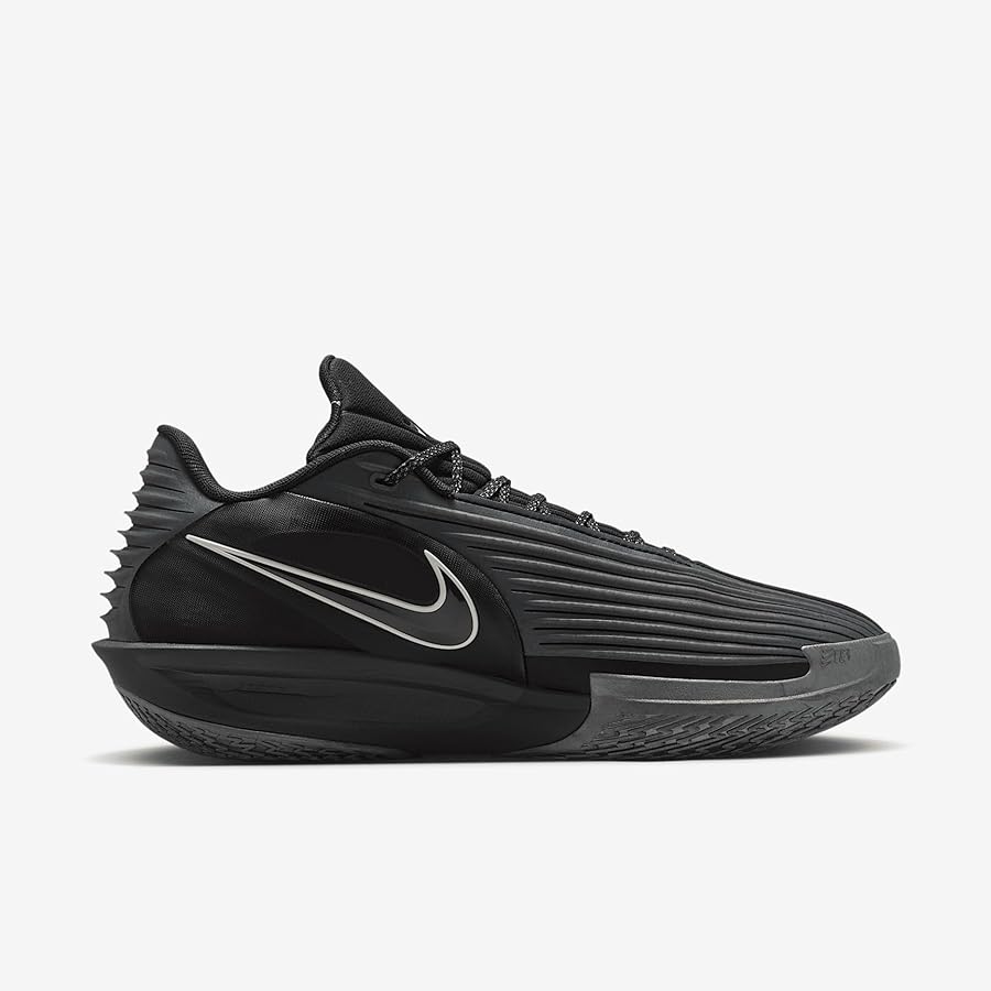 Amazon.com | Nike G.T. Cut 3 Turbo Black Label Basketball Shoes