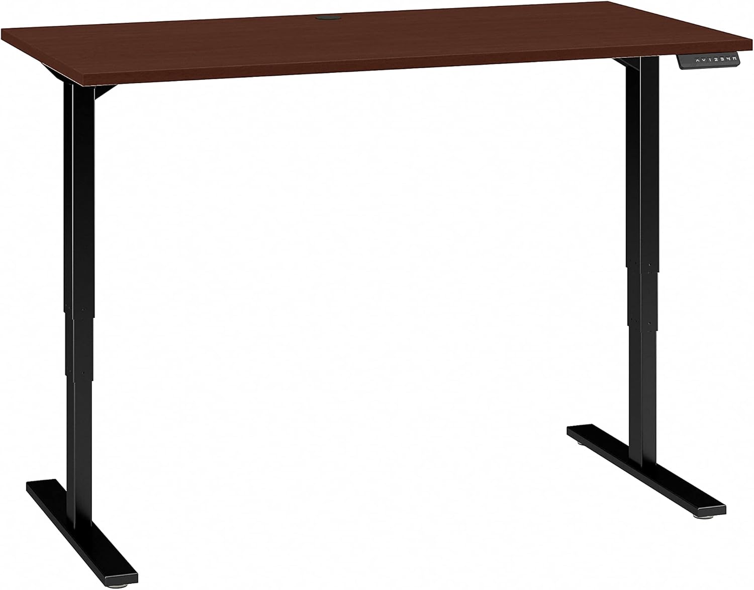 Move 80 Series by Bush Business Furniture 60W x 30D Height