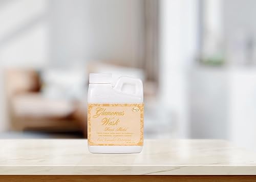 Miniatura 10 de Elanze Designs Tyler Candle Glamorous and Luxurious High Efficient Wash - Detergente fino perfumado para ropa de 4 onzas, paquete de 3 Diva,