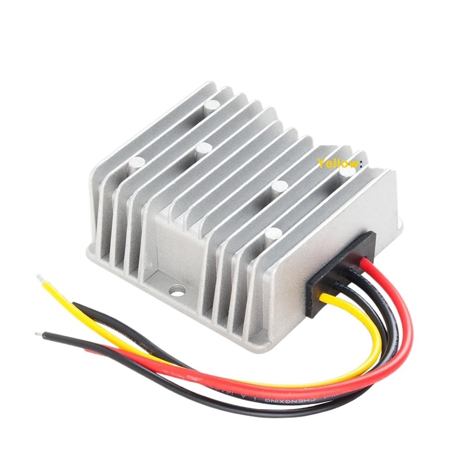 Convertisseur 12V 24V pour recharger vos appareils en camping-car