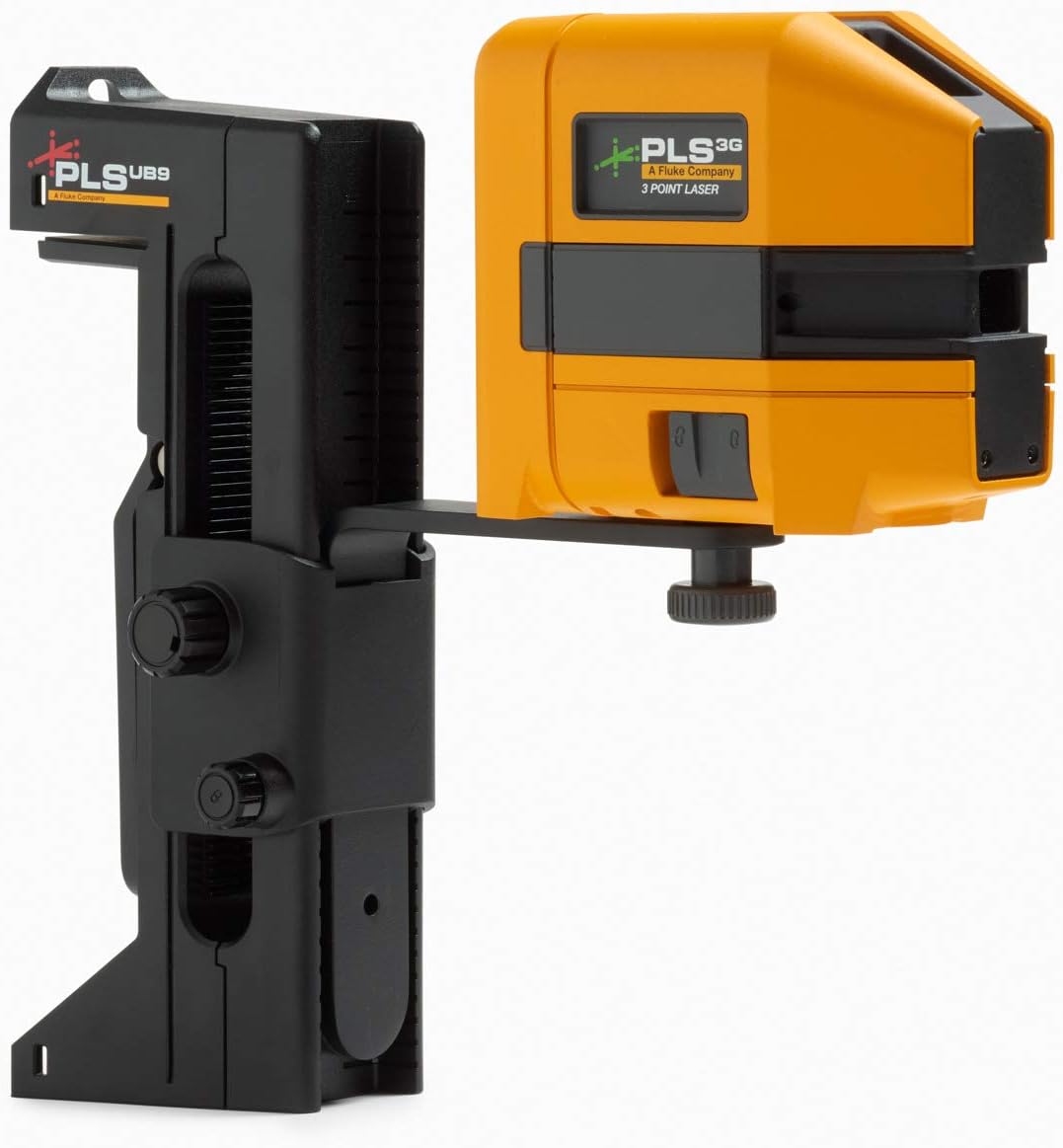 Pacific Laser Systems PLS UB9 Universal Ceiling/Wall Bracket