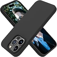 Vista 309 de OTOFLY - Funda para iPhone 8, iPhone 7, serie suave y sedosa, calidad prémium, botones de silicona suave, funda protectora compatible con iPhone 7