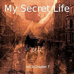 Couverture de My Secret Life, Vol. 9 Chapter 7