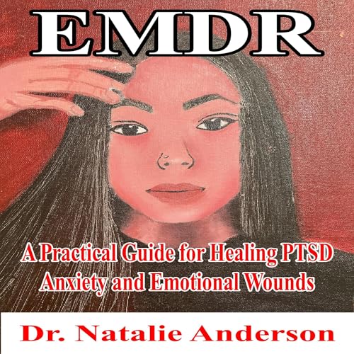 EMDR [Written by Dr. Natalie Anderson] episode artwork