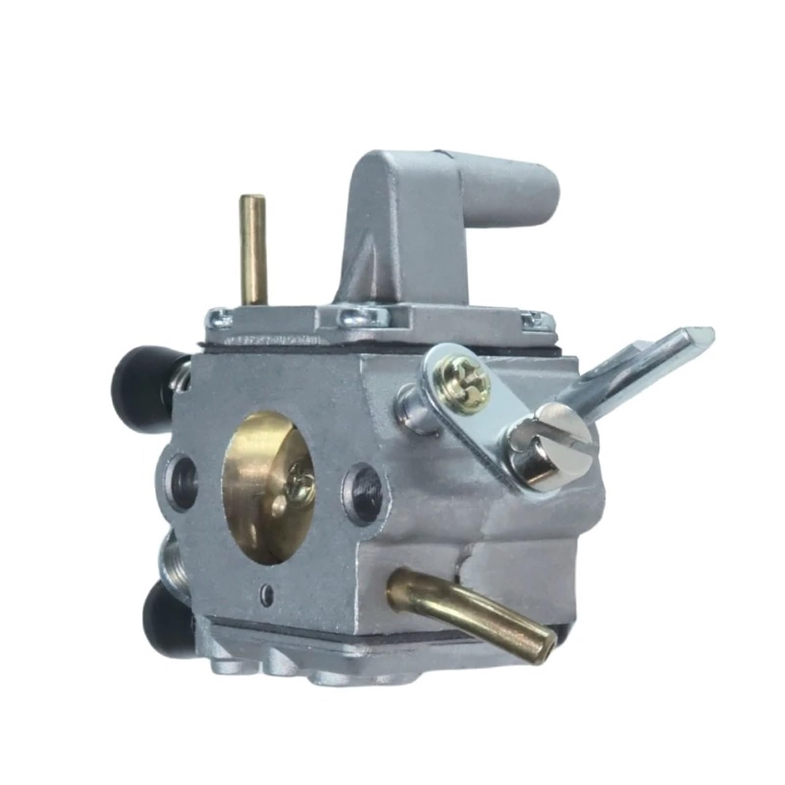 Accesorios De Repuesto Para Carburador De Desbrozadora Universal Para ZAMA C1Q-S51 C1Q-S82 C1Q-S83 C1Q-S162 Carburadores(1set)