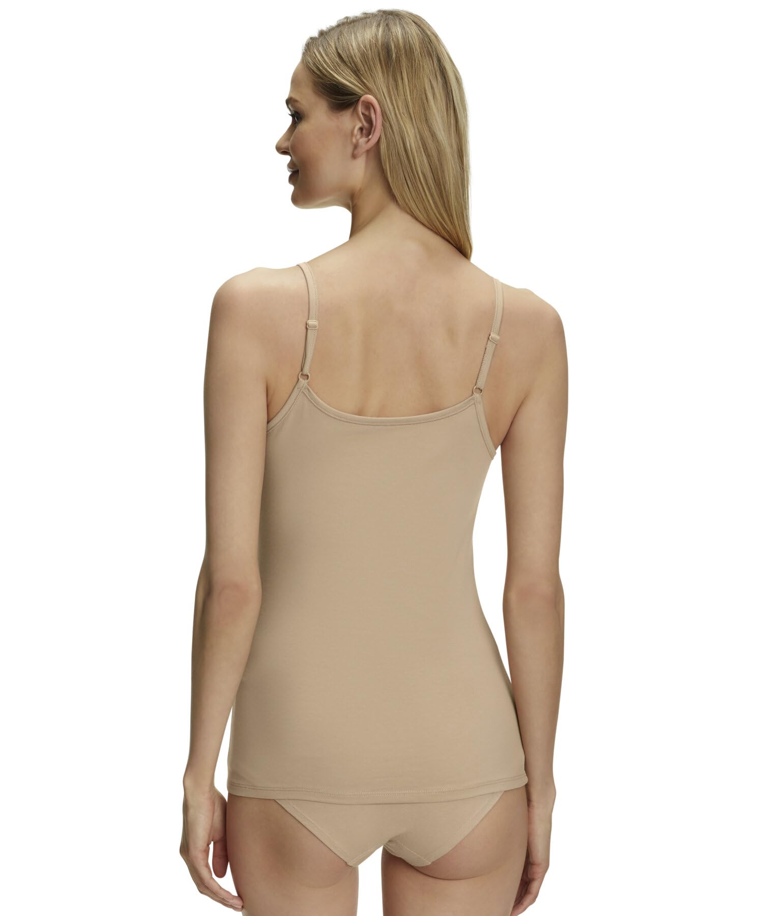 Falke Donna Daily Comfort 2-Pack Intimo a Canottiera Delicata sulla Pelle