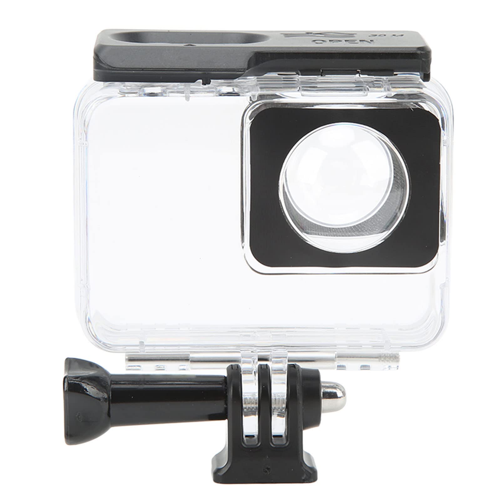 Custodia da Immersione per One RS, per , Custodia Subacquea Impermeabile 30M, Custodia Protettiva per Action Cam