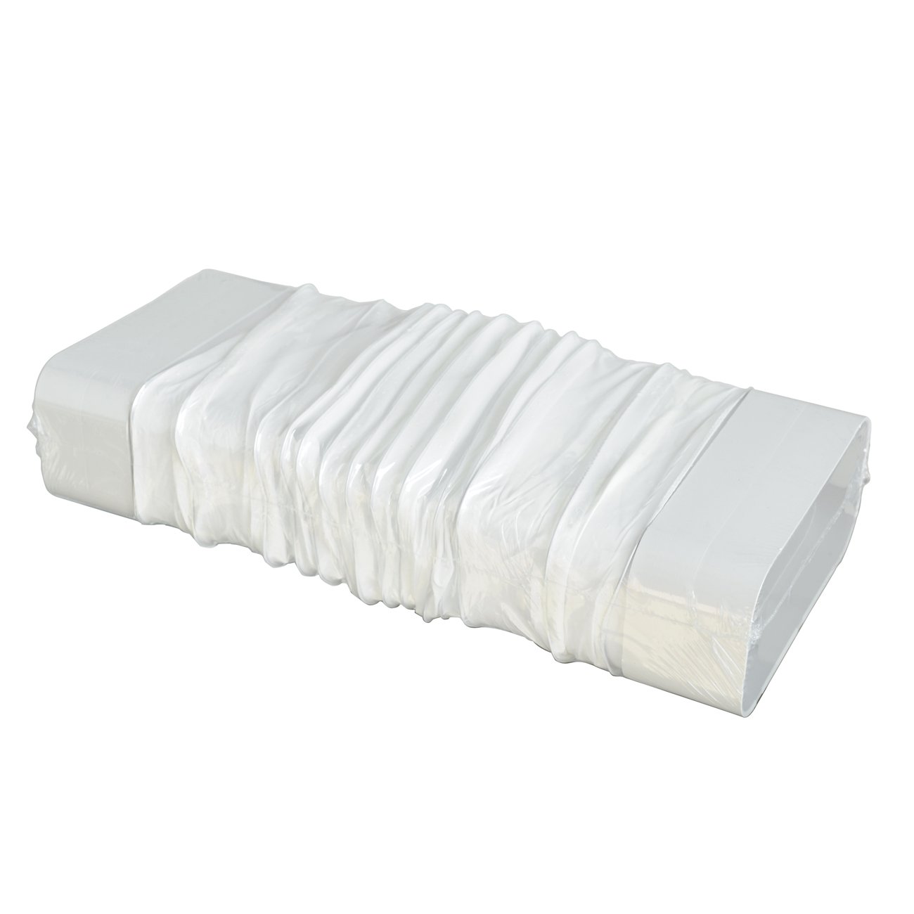 La Ventilazione CGF157B Giunto Flessibile per Aerazione Canalizzata, 150x70 mm