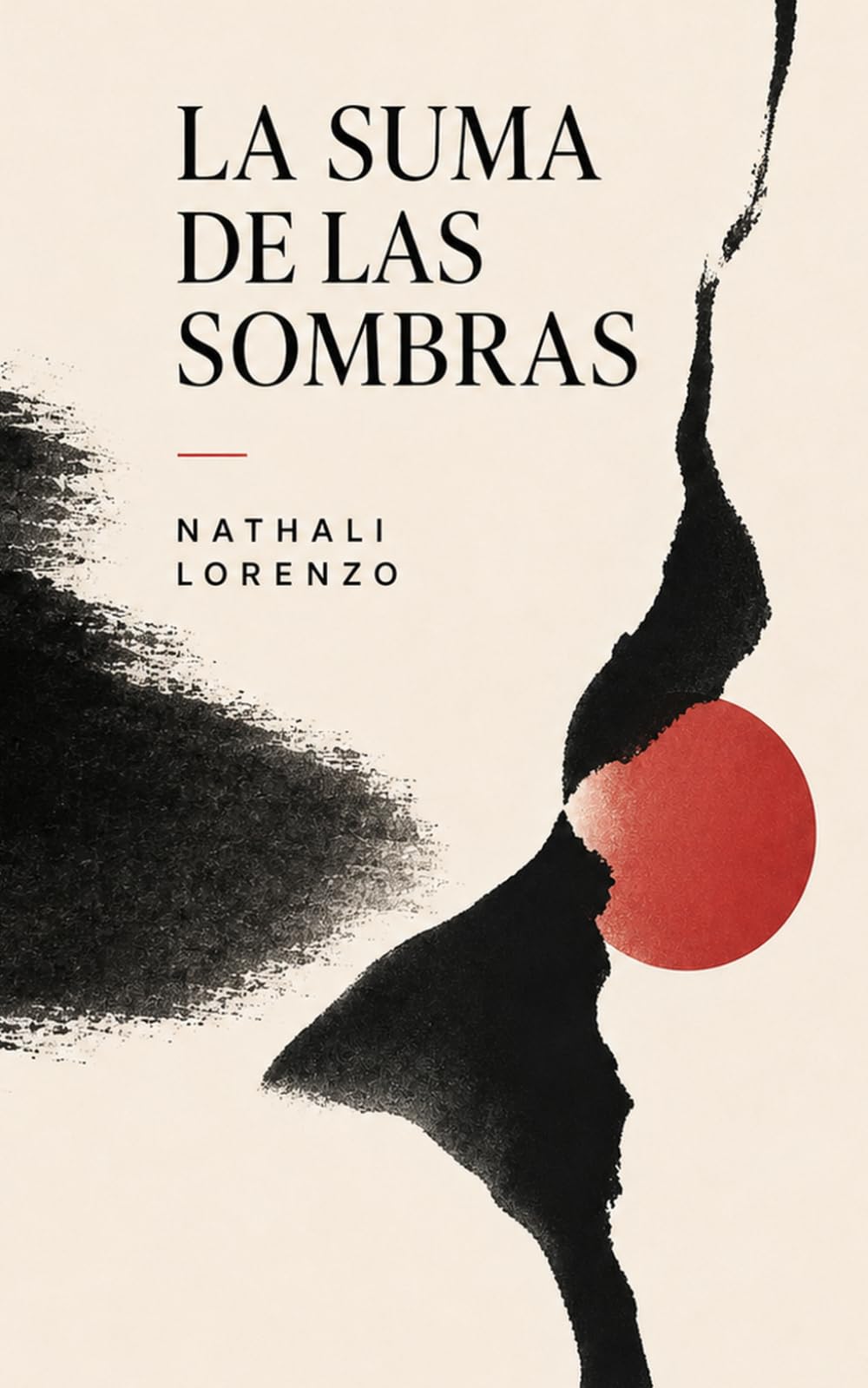 La suma de las sombras (Aurea)