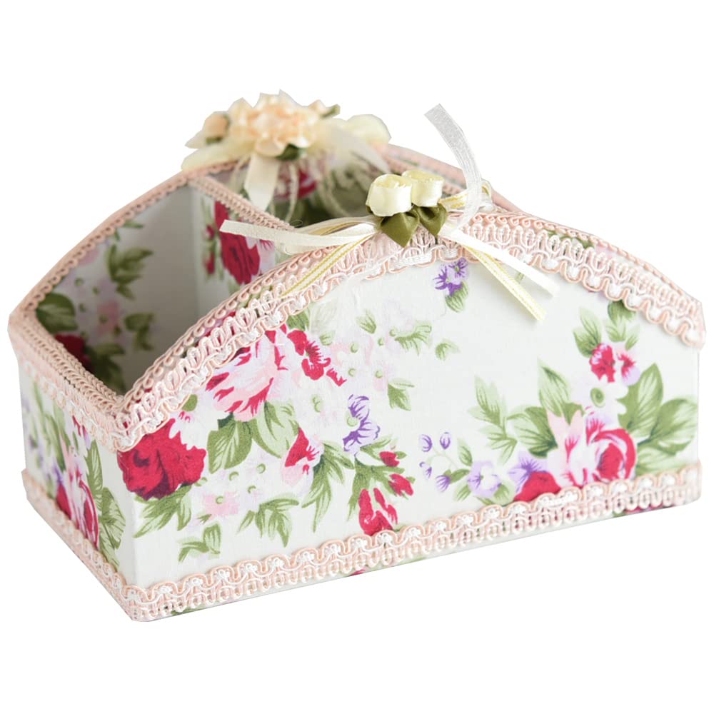 Amazon｜ST薔薇のリモコンBOX RPK【ロココ調 Rococo アンティーク調