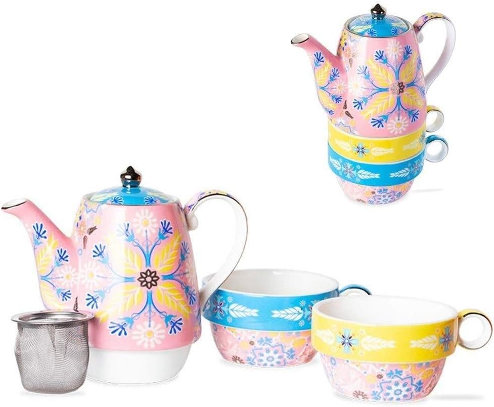 copriteiera per teiera da 2 tazze