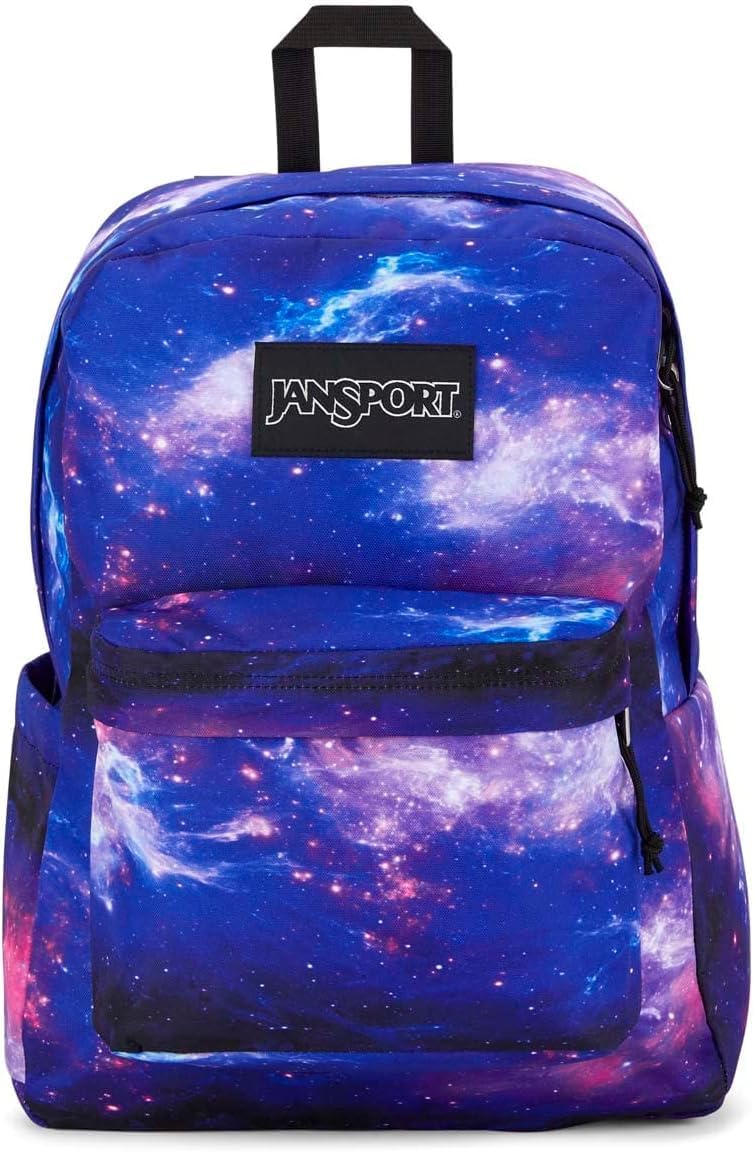 JANSPORT Unisex Superbreak Plus Backpack (pack of 1)