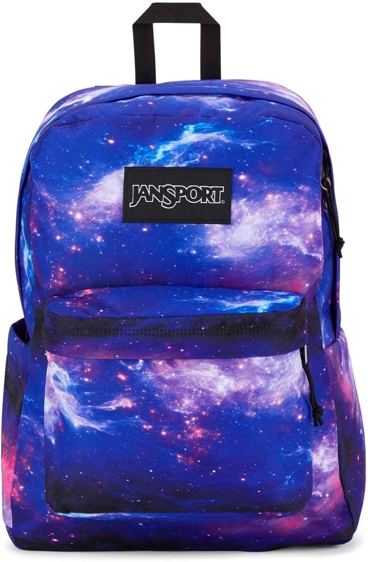 JANSPORT Unisex Superbreak Plus Backpack (pack of 1)