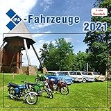  IFA-Fahrzeuge 2021
