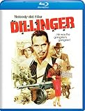 Dillinger [Blu-ray]