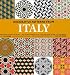 Decorative Patterns from Italy (Agile Rabbit Editions)