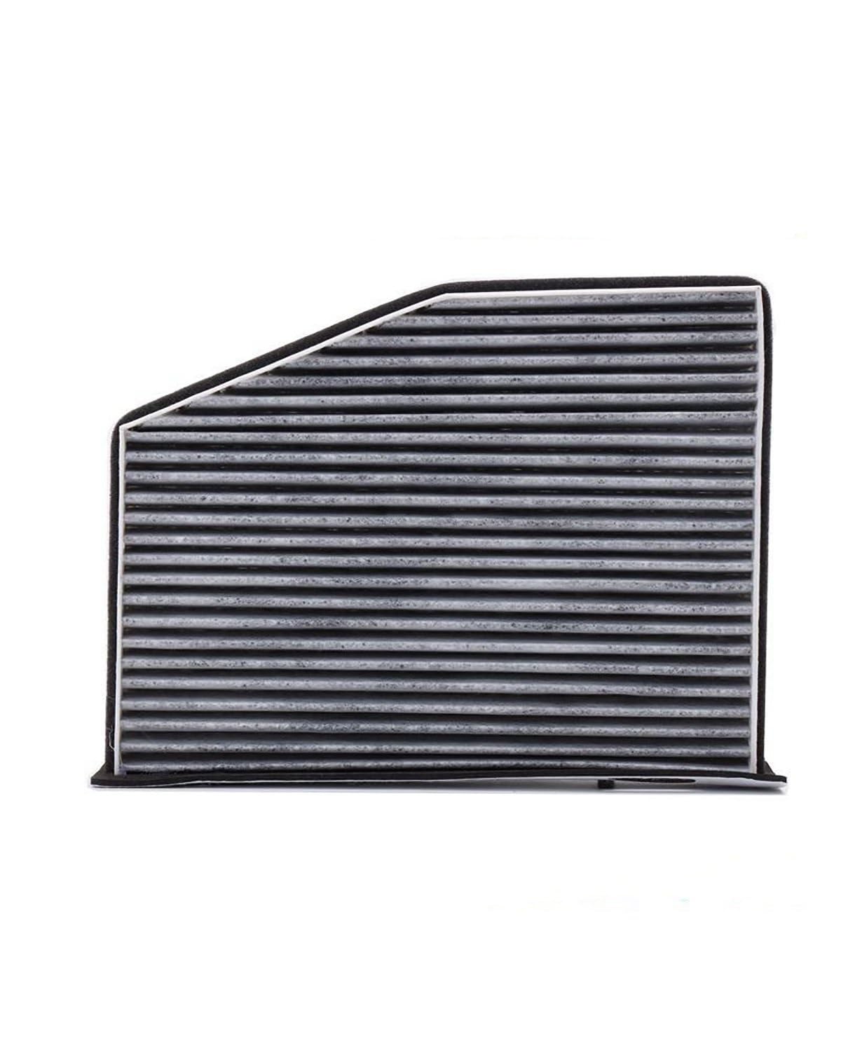 Filtr kabinowy z węglem aktywnym do gitary Magotan, Octavia, Magotan CC, Golf 6 i Passat 1K0819644B