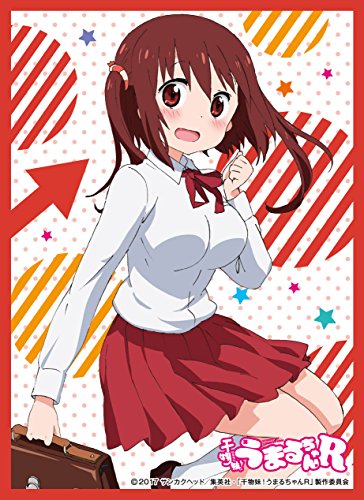 Jeu de cartes Himouto Umaru Chan Oniichan Nana Ebina B Anime Art EN523