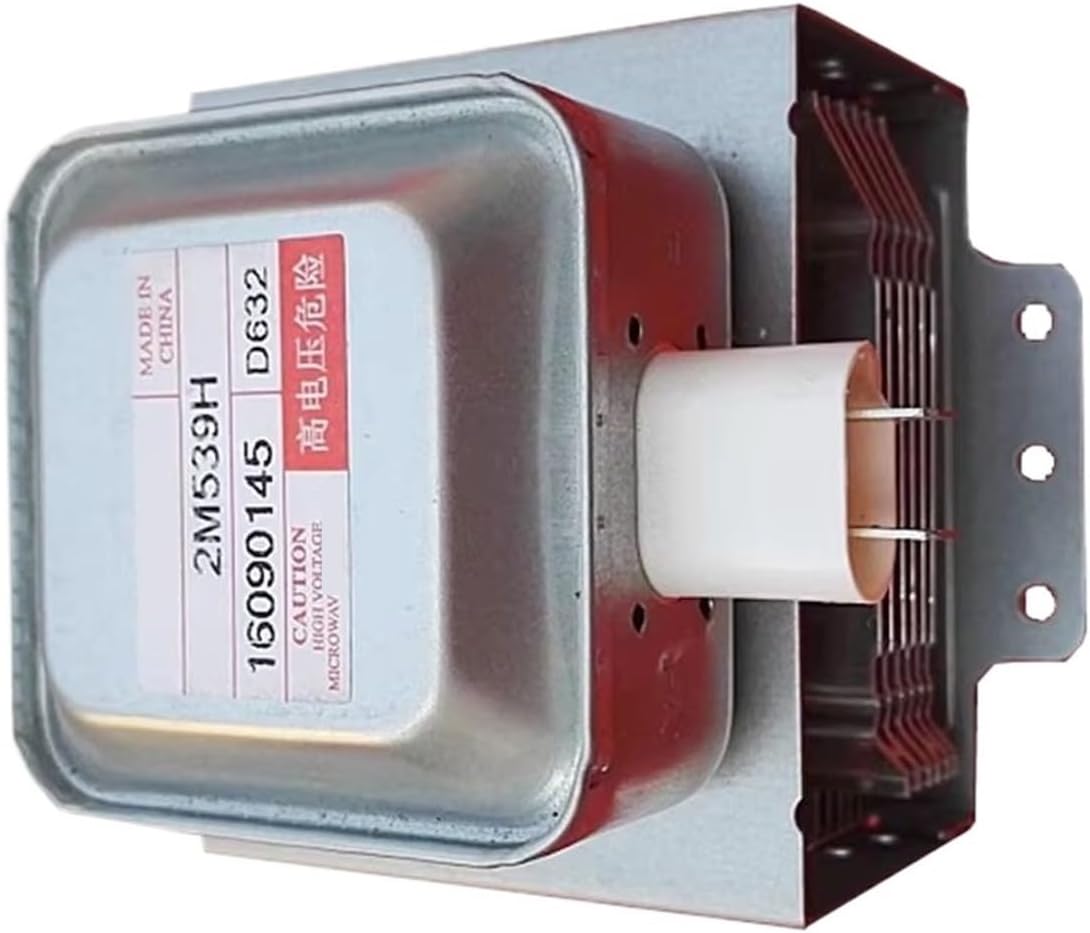 Microwave Oven Magnetron 2M539H D632, Compatible For WITOL, Microwave Oven Parts