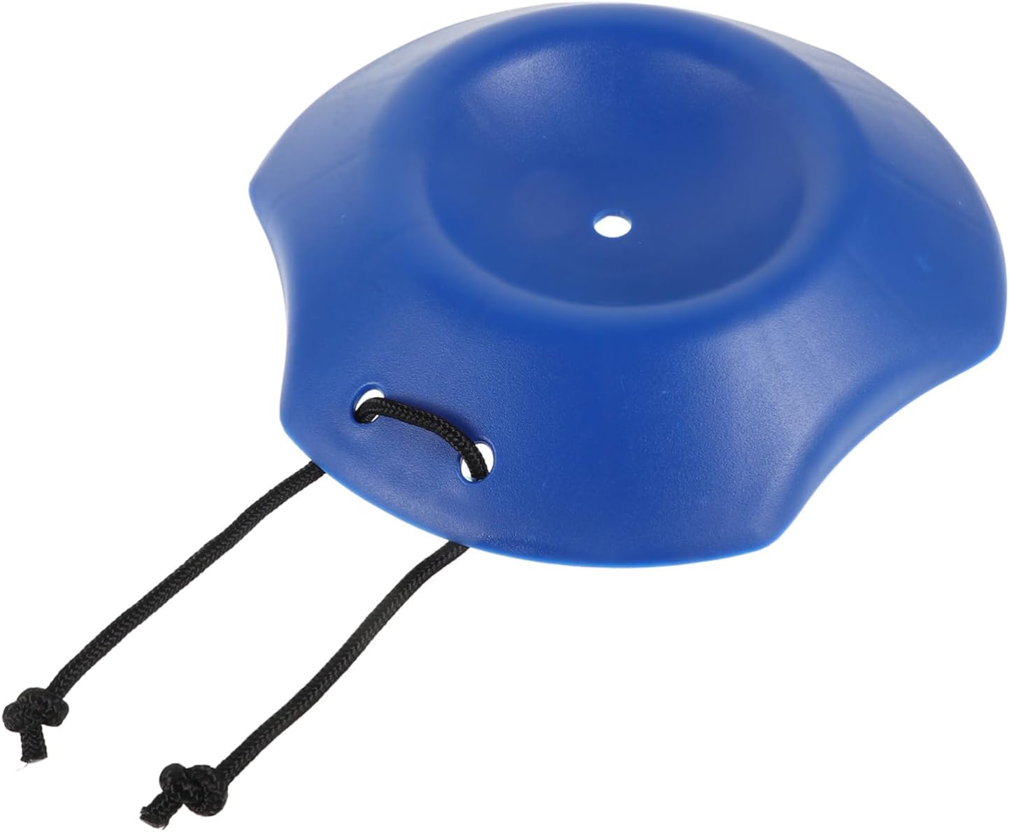 PRETYZOOM Trailer Wheel Chock Wedge for Rvs and Cars Non Slip Design for Stabilizing Trailers Lightweight and Durable for Garages and Outdoor Use Protects Vehicles from