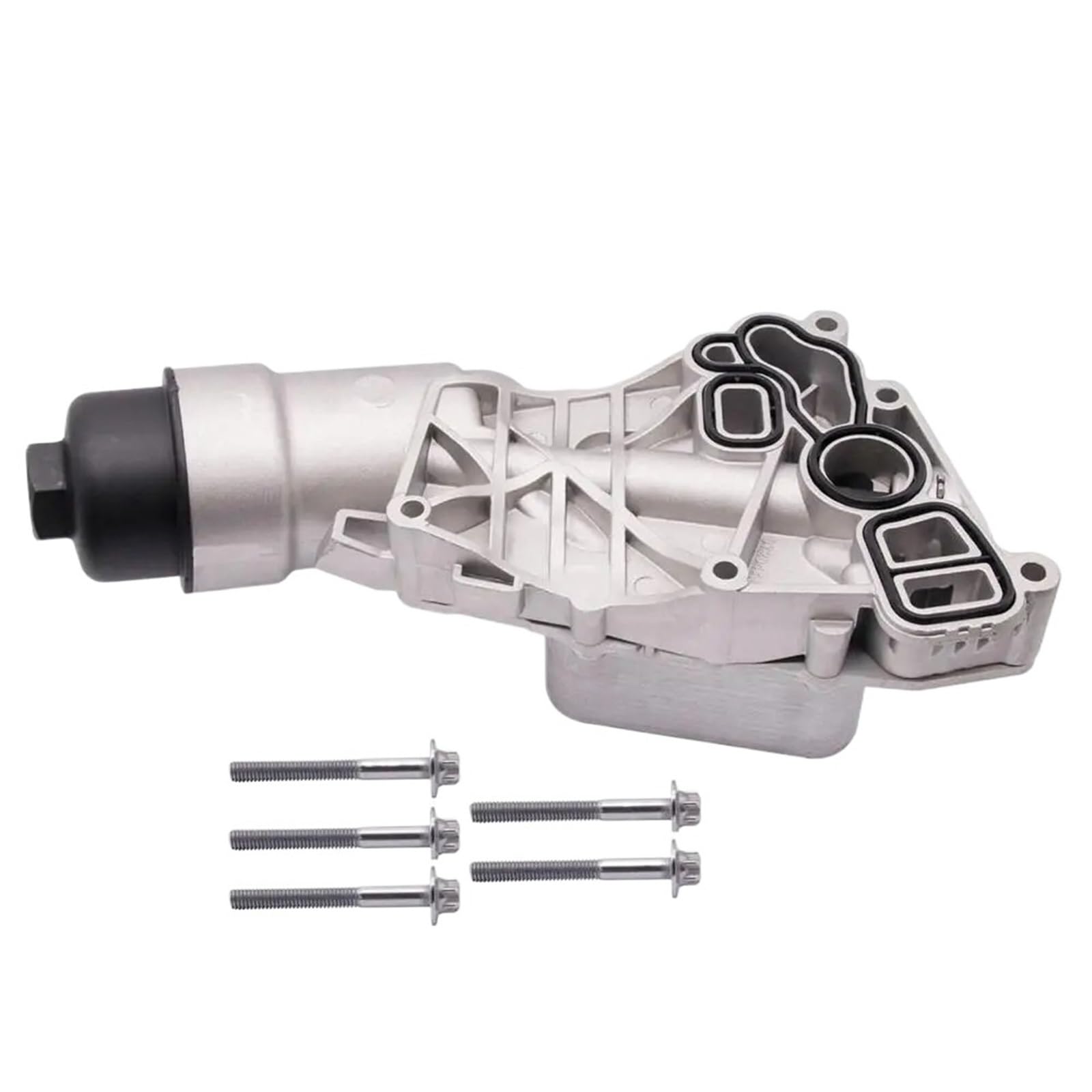 Gasket set oil cooler Do Cooper Do X1 X2 2014-2019 zespół obudowy filtra chłodnicy oleju 11428585235