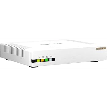 Amazon | QNAP(キューナップ）QHORA-321 6つの2.5GbEポートを