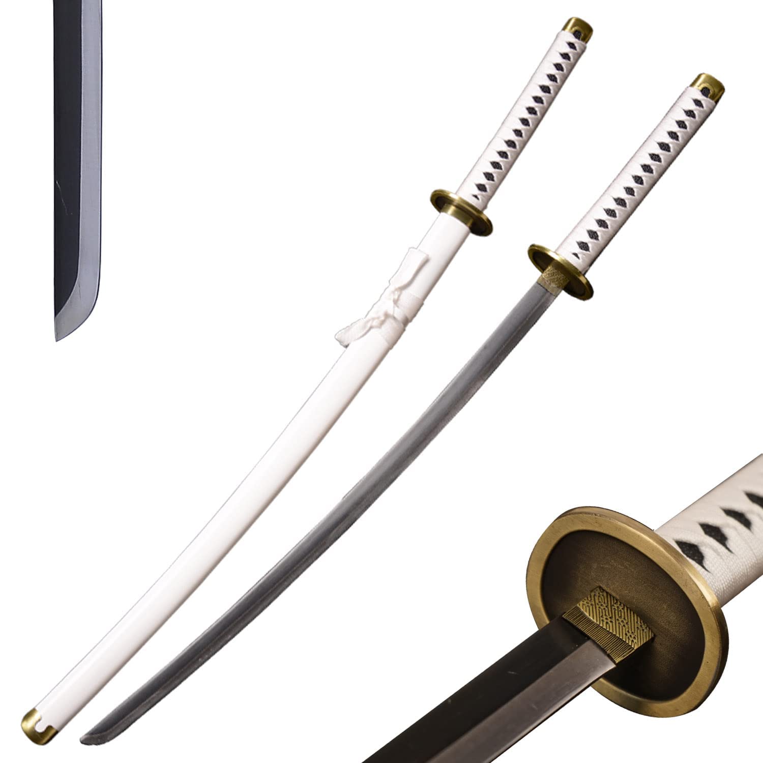 Snapklik.com : 40 Roronoa Zoro Swords,Wado Ichimonji,Japanese Anime ...