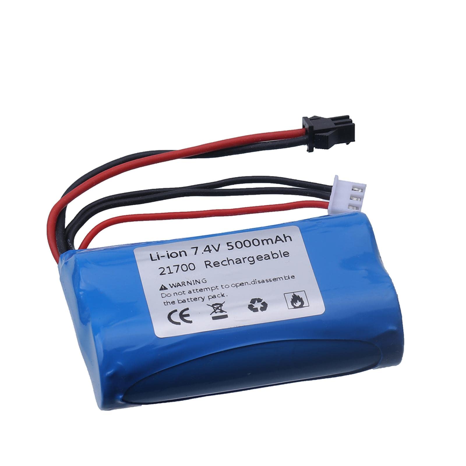 21700 リチウムイオンバッテリー 5000mAh 3.7V 10本 02 21700 リチウム  