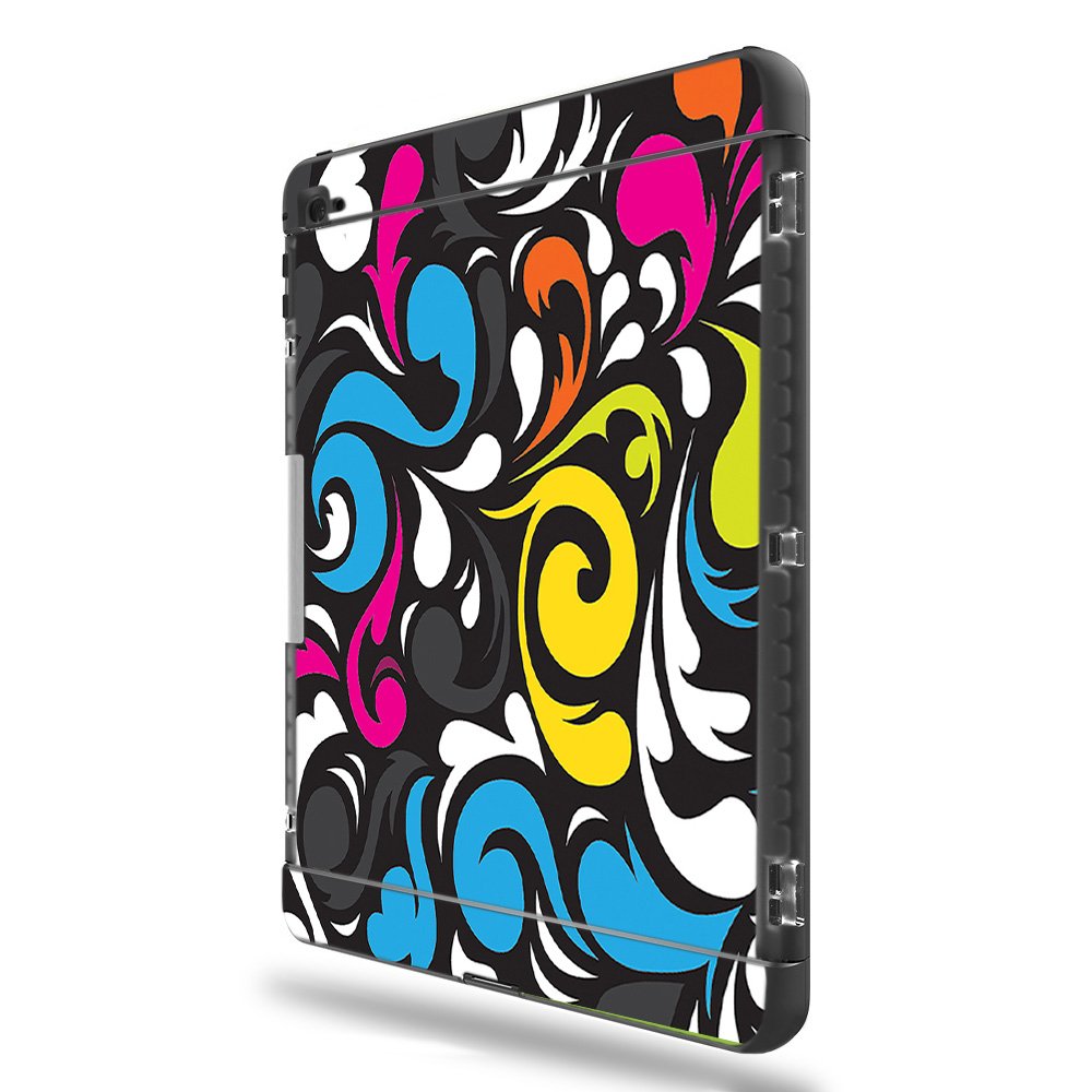 MightySkins Skin Compatible with LifeProof Apple iPad Pro 9.7