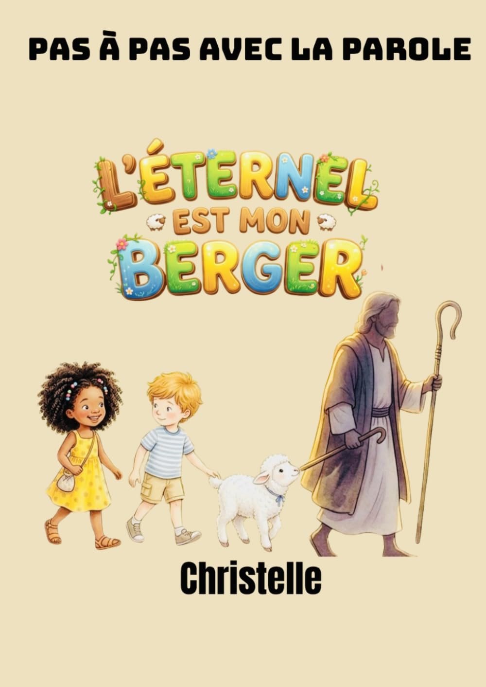 L’Éternel est mon berger