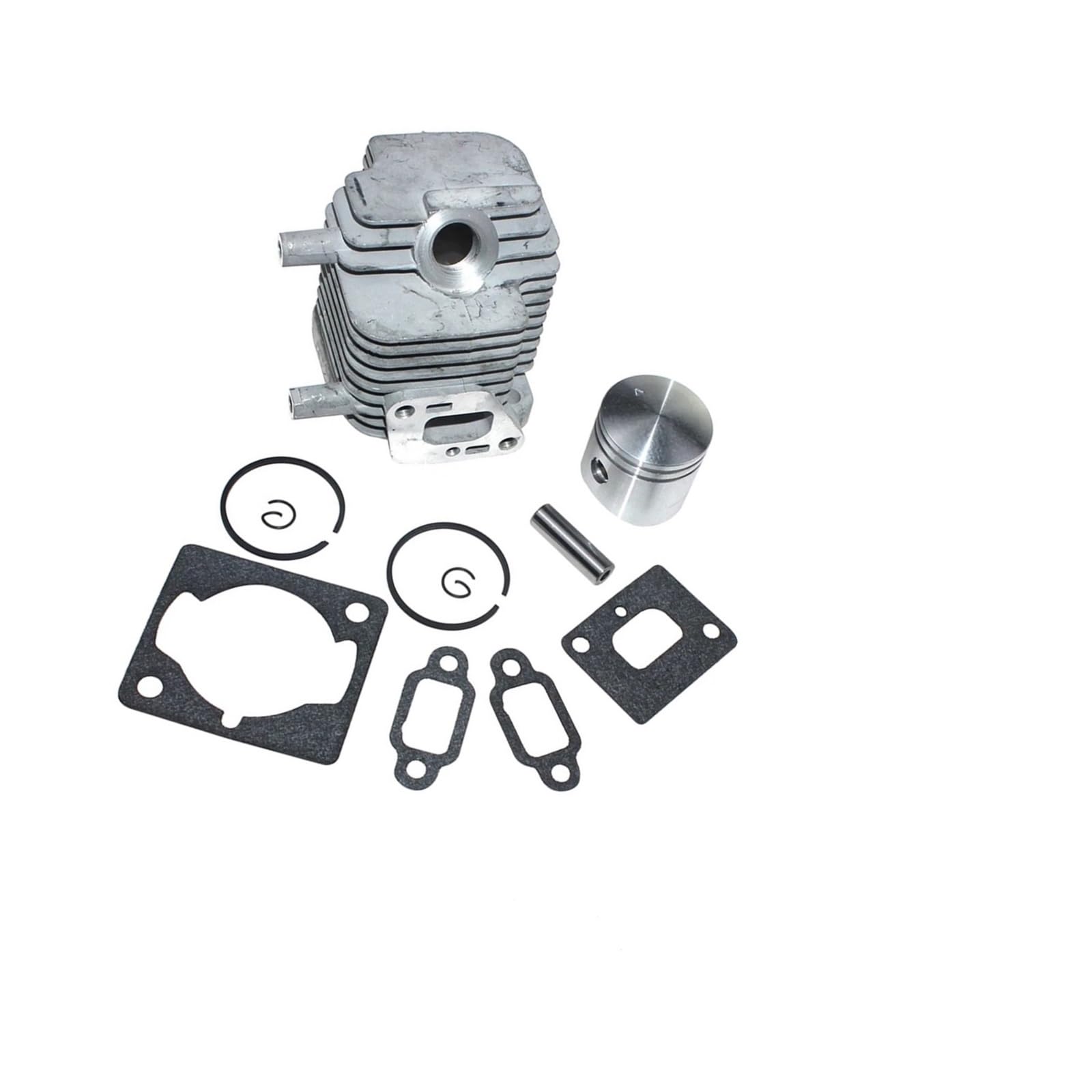 Kit cylindre piston GT-2000 GT-2100 LST-2100 segment axe moteur thermique