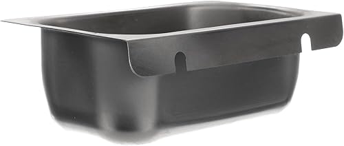 Miniatura 6 de Portavasos de grasa para campanas de toldo de cocina comercial, atrapadores de grasa de 2.5 pulgadas de profundidad para restaurantes