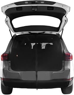 Car Tailgate Mesh Screen for Lahore, Karachi - Pakistan
