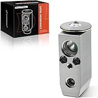 Vista 1 de A-Premium Válvula de expansión A/C compatible con Mazda 3 2004-2009, 5 2006-2010, 2.0L 2.3L