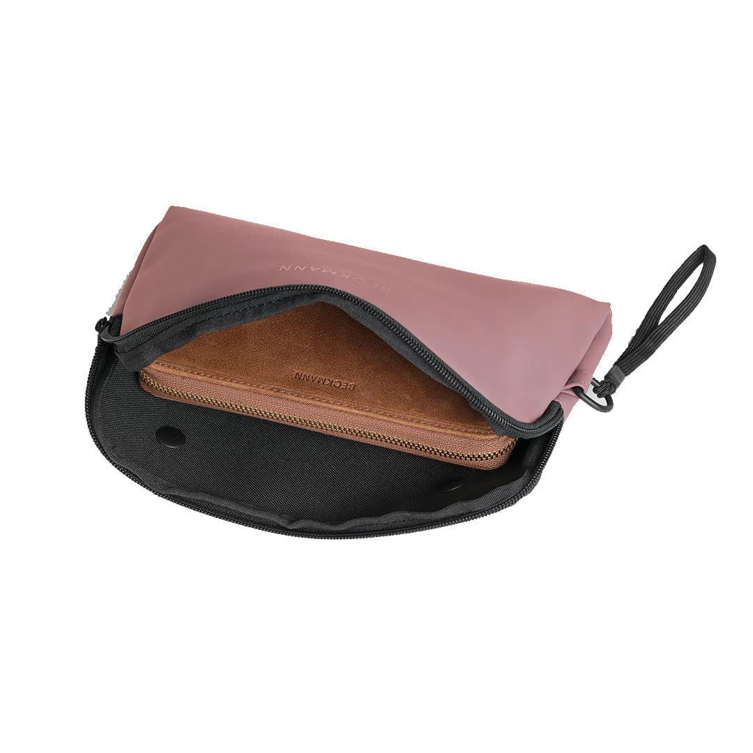 BECKMANN Street Weekend Bag 48H Ash Rose