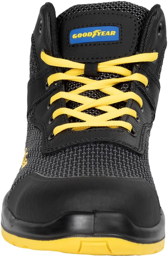 Goodyear Unisex S3sSicherheitsschuhe