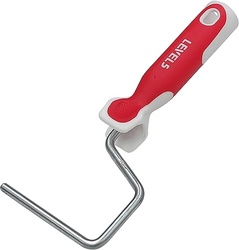 Miniatura 5 de LEVEL5 Marco de rodillo compuesto para paneles de yeso de 12"  4-904