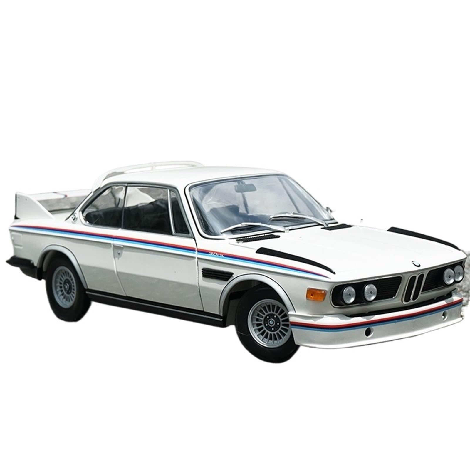 Amazon.co.jp: ミニカー スケールモデルカー 1/18 に適合 BMW 3.0 CSL