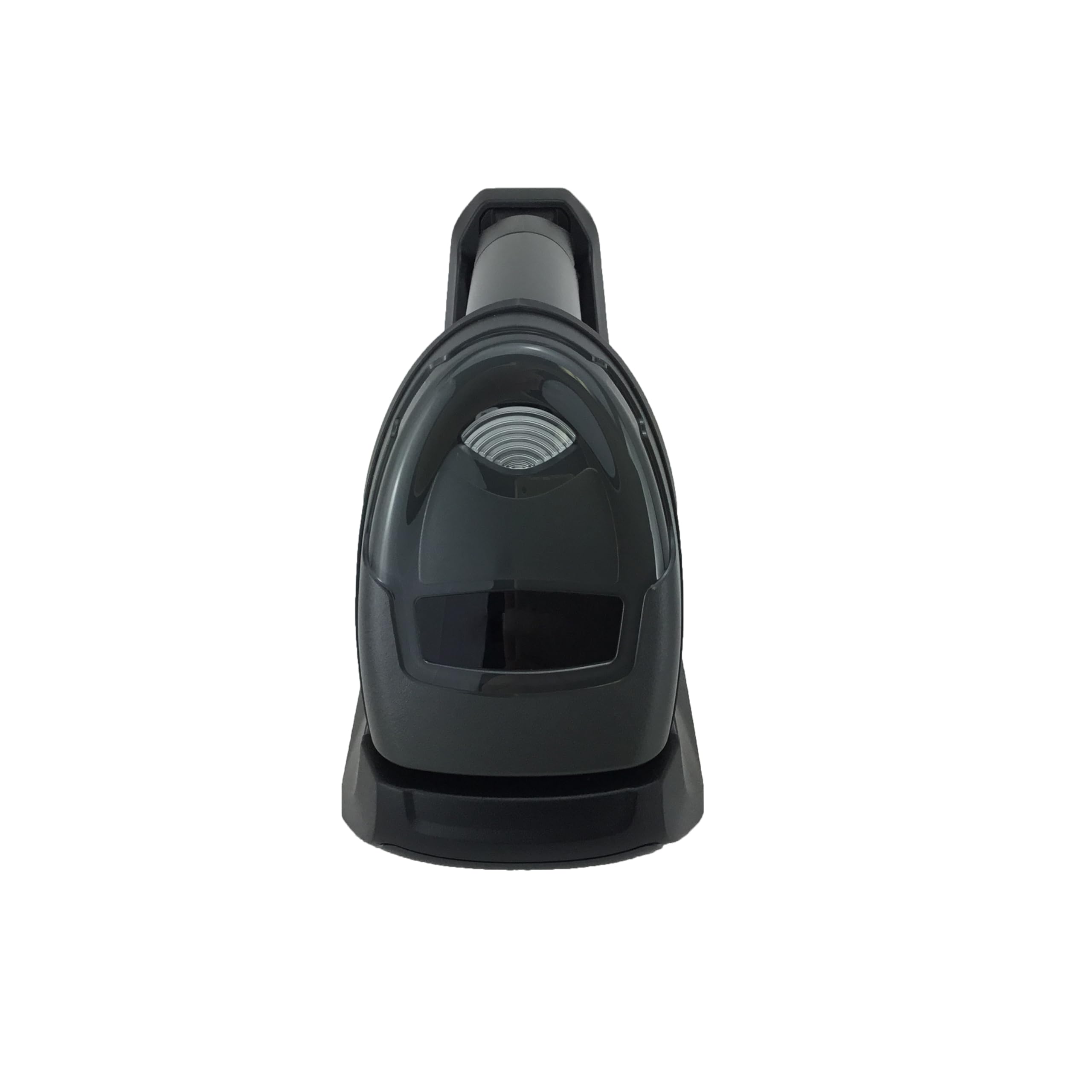 Zebra DS4678-SR (Standard Range) Cordless Handheld Corded Barcode Scanner Kit (2D/1D,IP52,Bluetooth,Black)? Includes Cradle and USB Cable