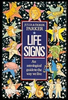 Paperback Life Signs Book