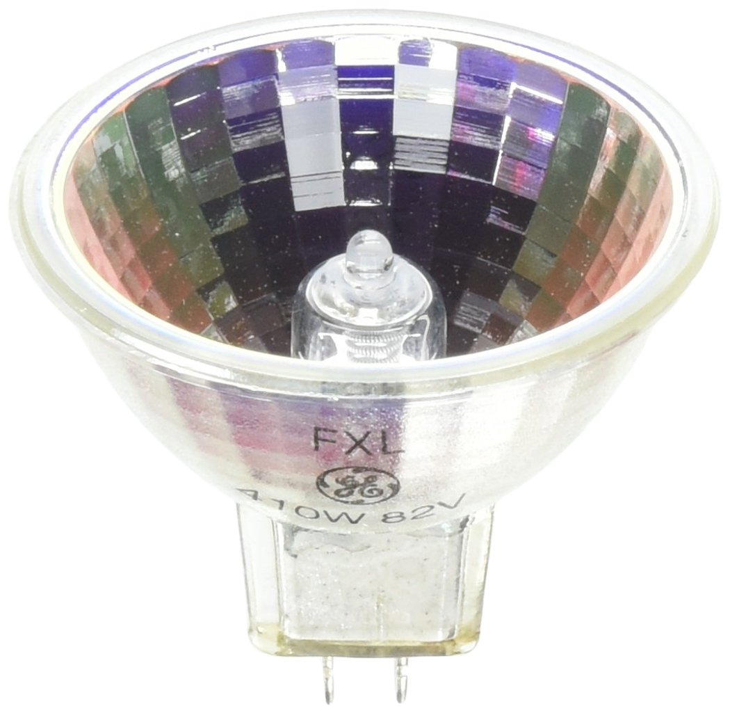 GE FXL 82V 420W GY5.3