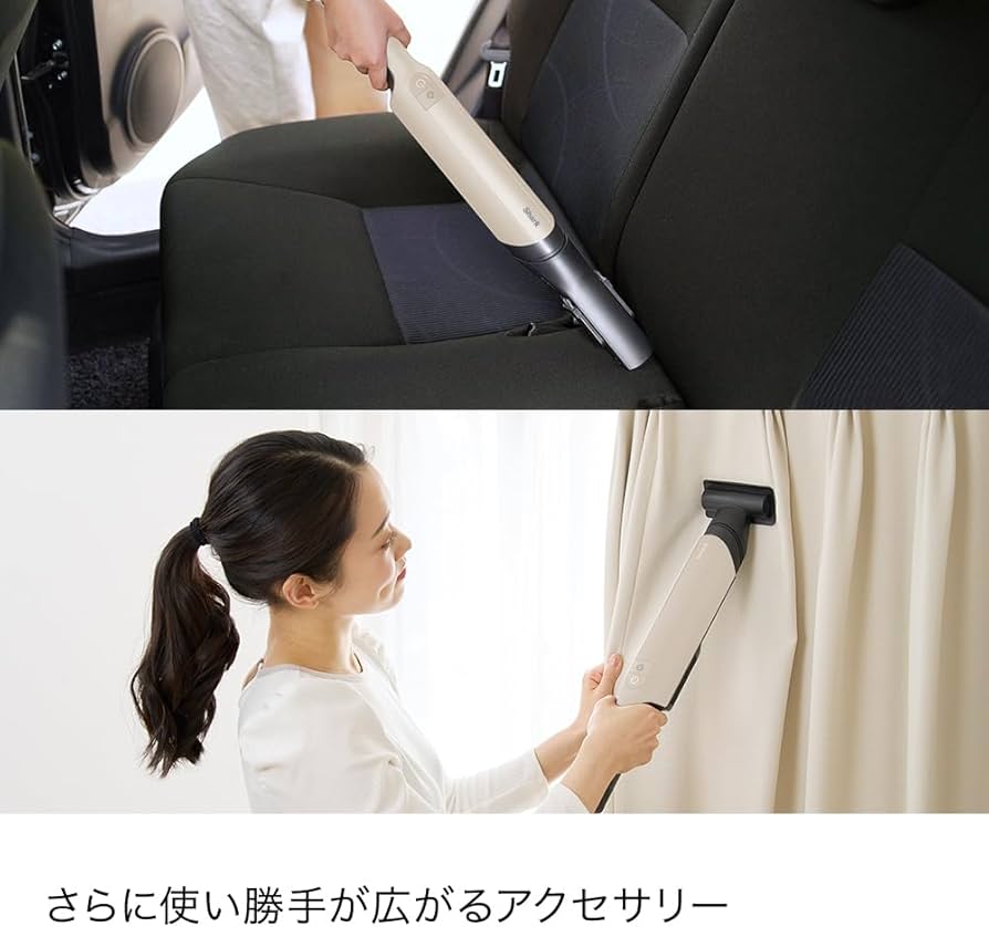 Shark シャーク 掃除機 ハンディクリーナー コードレス WV321JWH Shark シャーク 掃除機 ハンディクリーナー コードレス WV321JWH